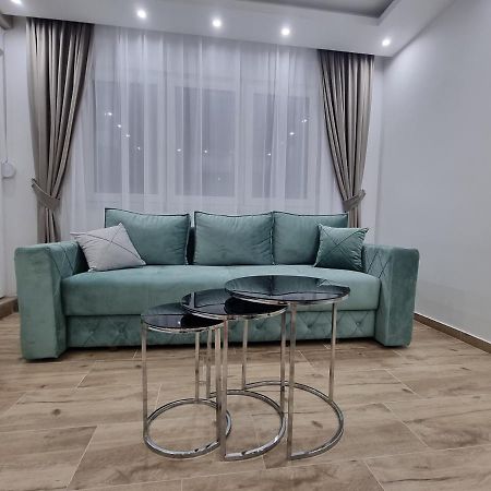 Apartman Ivkovic Sremska Mitrovica Bagian luar foto