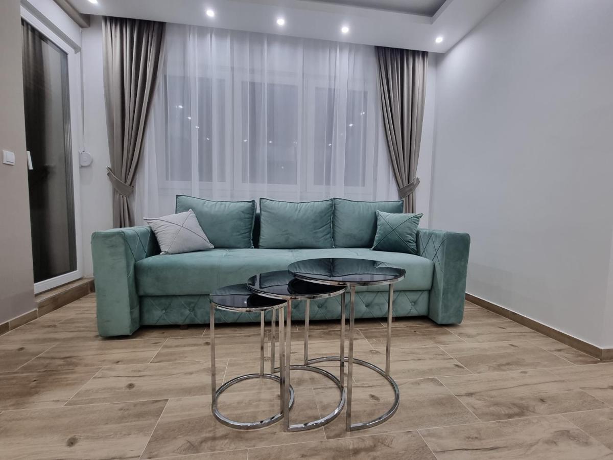 Apartman Ivkovic Sremska Mitrovica Bagian luar foto