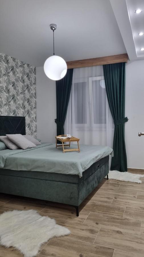 Apartman Ivkovic Sremska Mitrovica Bagian luar foto