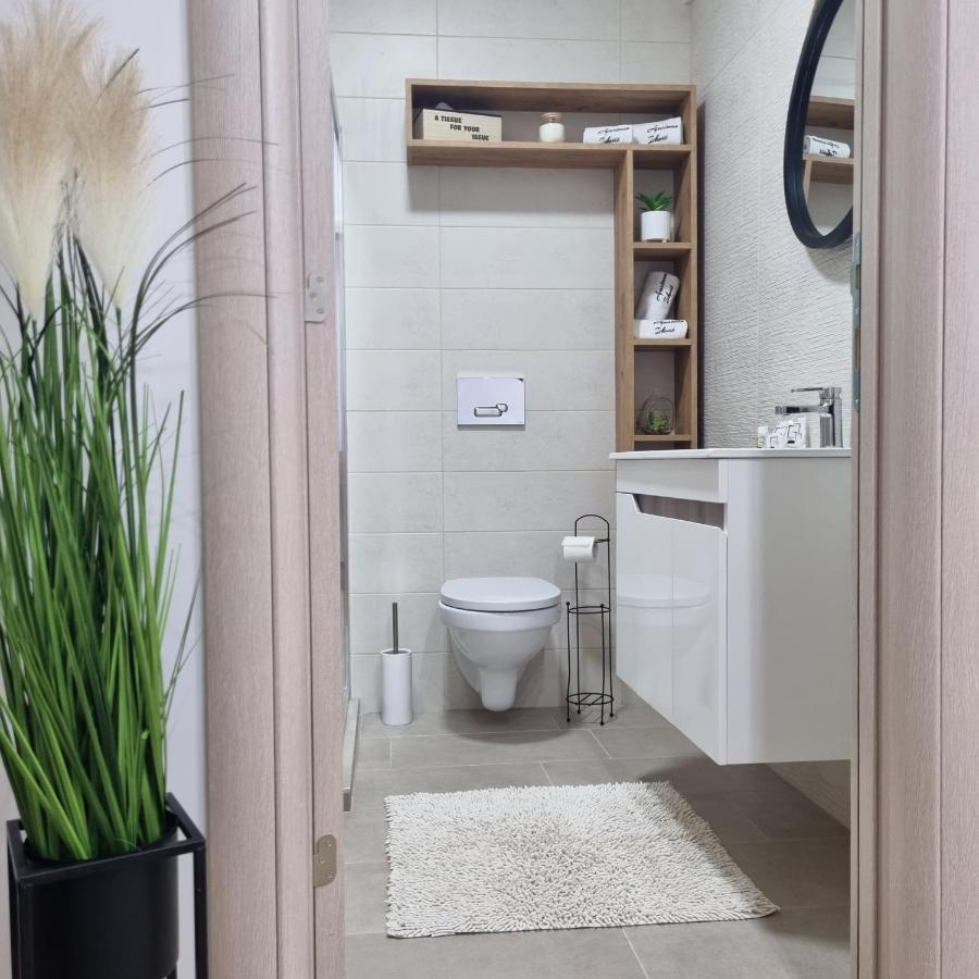 Apartman Ivkovic Sremska Mitrovica Bagian luar foto