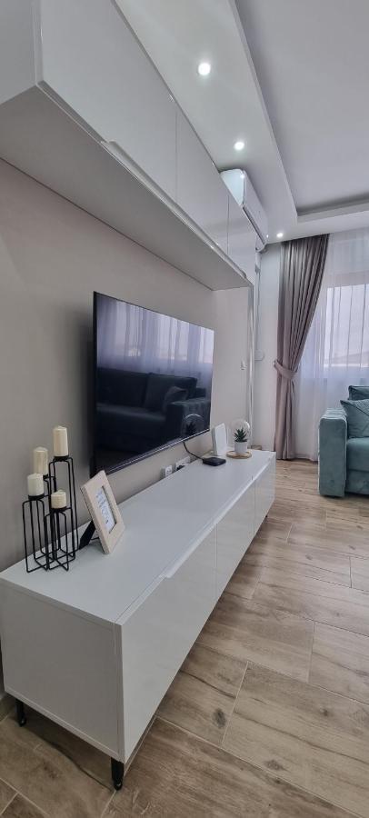 Apartman Ivkovic Sremska Mitrovica Bagian luar foto