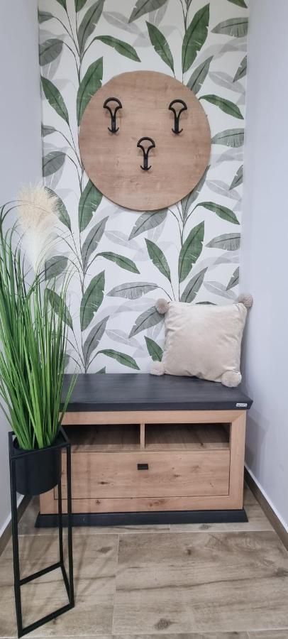 Apartman Ivkovic Sremska Mitrovica Bagian luar foto
