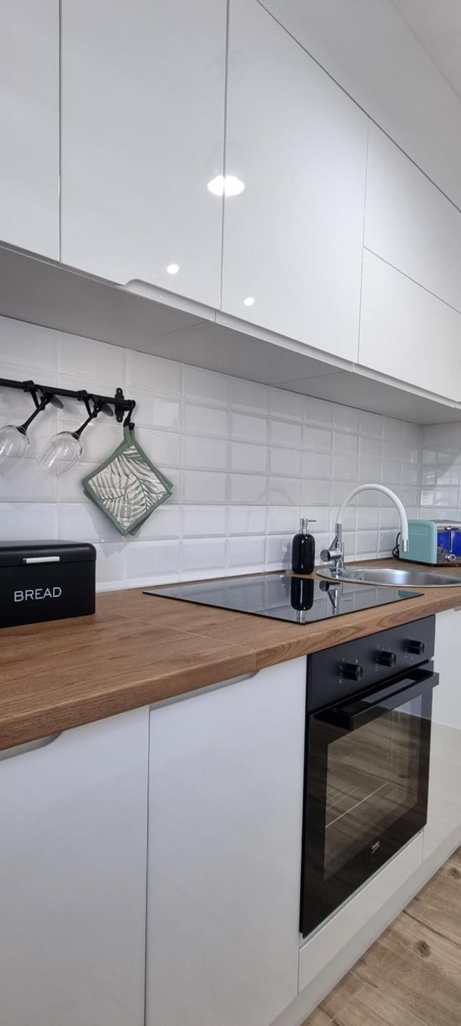 Apartman Ivkovic Sremska Mitrovica Bagian luar foto