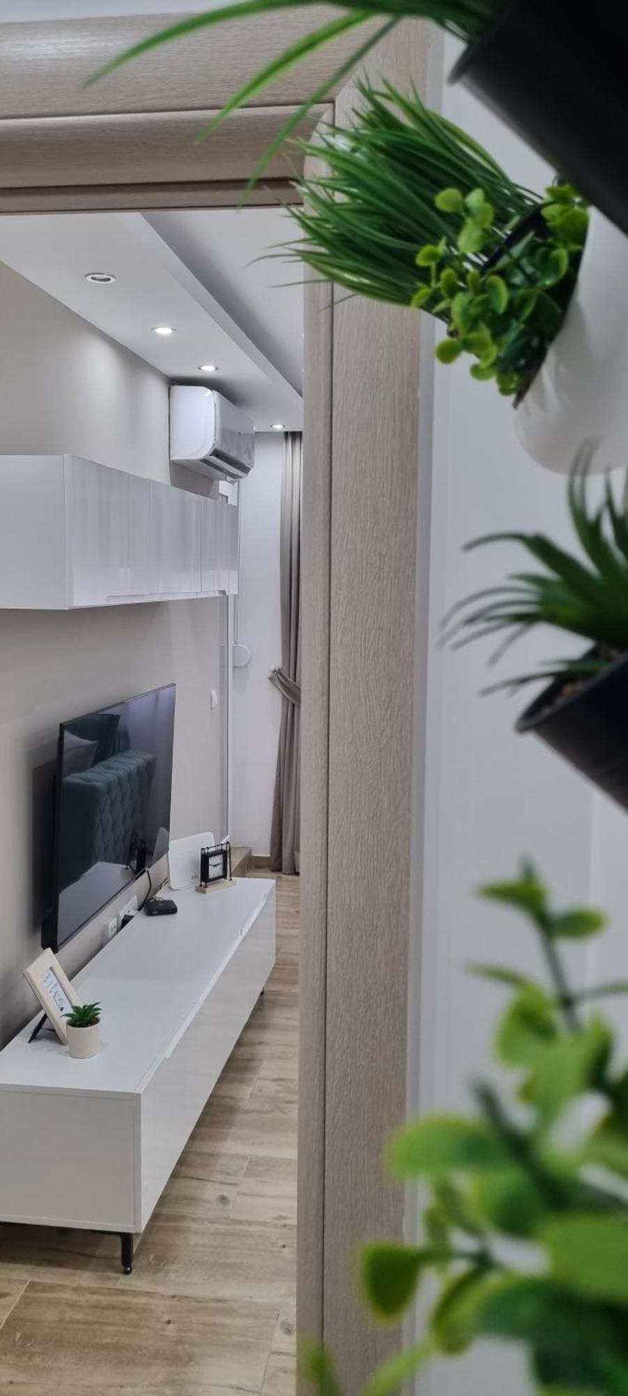 Apartman Ivkovic Sremska Mitrovica Bagian luar foto
