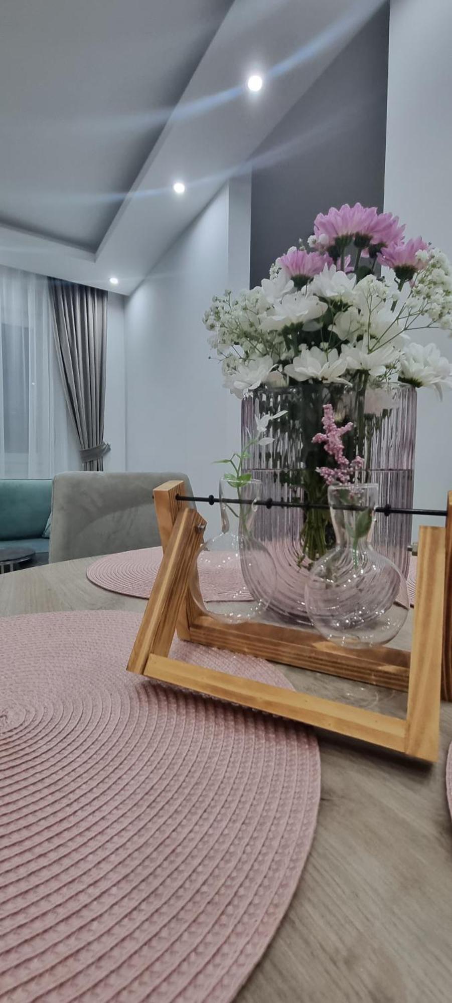 Apartman Ivkovic Sremska Mitrovica Bagian luar foto